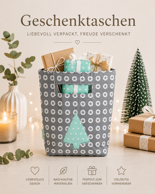 Geschenktasche