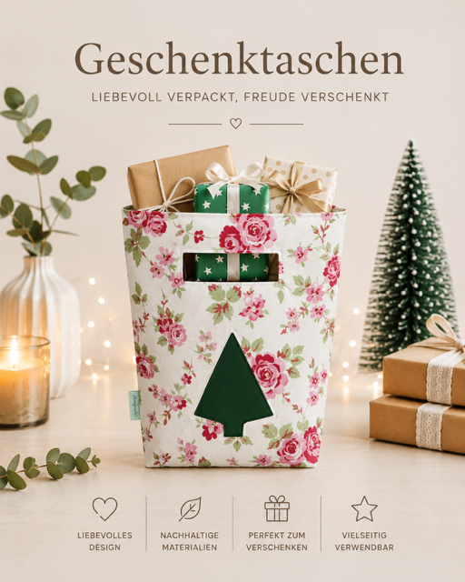 Geschenktasche