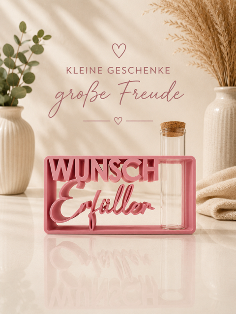 Wunscherfüller
