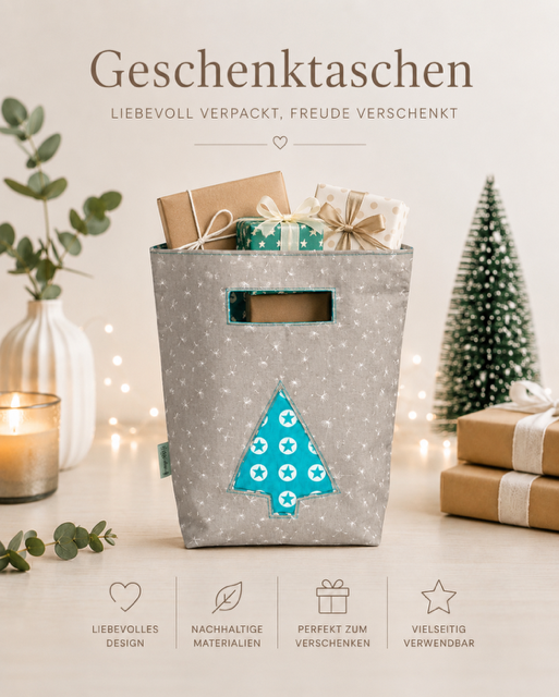 Geschenktasche