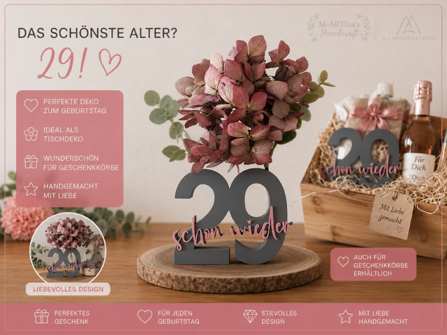 29 - schon wieder!