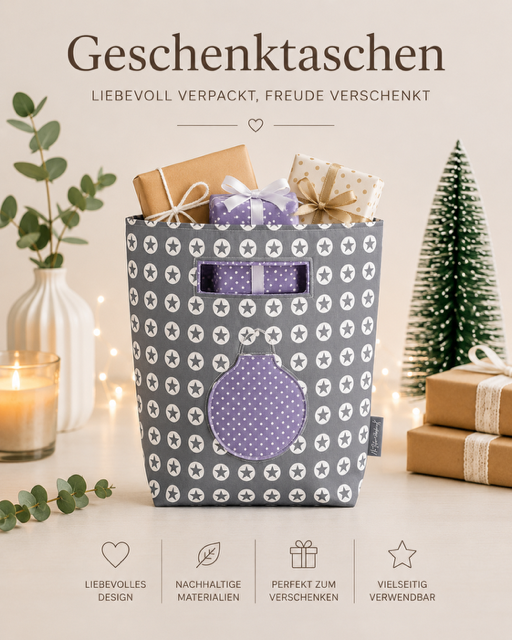 Geschenktasche