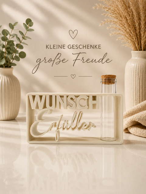 Wunscherfüller