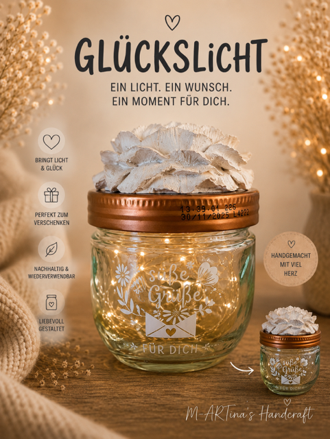 Glückslicht
