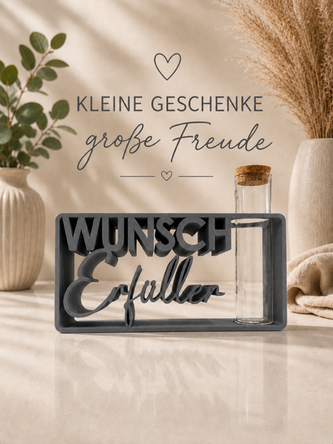 Wunscherfüller