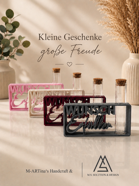Wunscherfüller