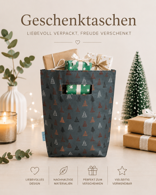 Geschenktasche